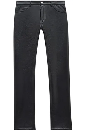 Courrèges Pantalones rectos