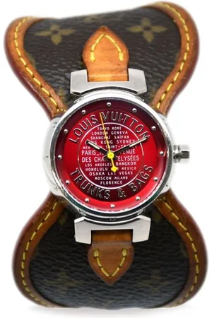 Nueva colección Relojes y Smartwatches LOUIS VUITTON Monogram para Mujer