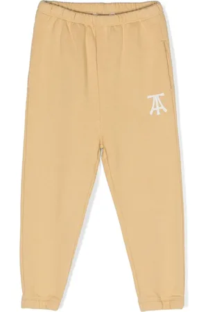 The Animals Observatory Pantalones de chándal con logo