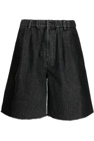 Off-Duty Pantalones vaqueros cortos Kaze
