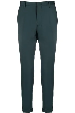 Paul Smith Pantalones ajustados