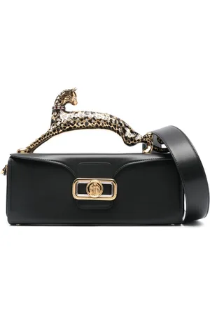 Lanvin Bolso Pencil Cat mediano