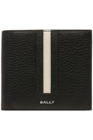 Bally Billetera Ribbon