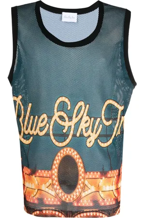 BLUE SKY INN Top FunPark con logo