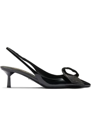 Prada Zapatos de tacón de 60mm