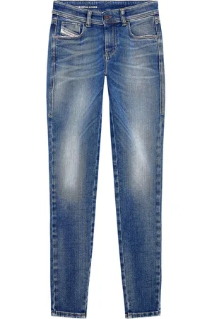Diesel Vaqueros skinny Slandy 2017