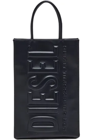 Diesel Bolso shopper DSL 3D M X con logo