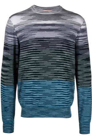 Missoni Jersey a rayas