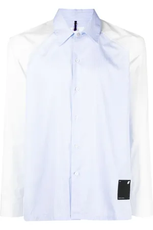 OAMC Camisa a rayas