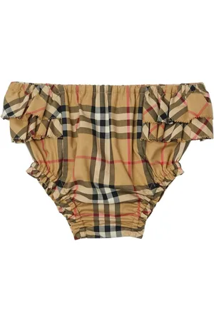 Ropa Burberry para Bebe en Rebajas Outlet Online FASHIOLA.es
