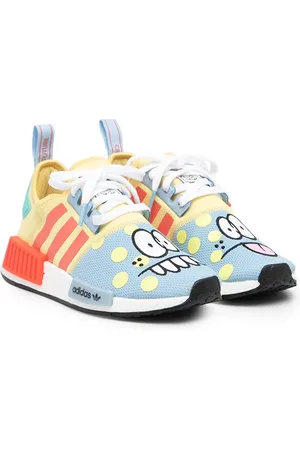 adidas Zapatillas NMD_R1 de x Kevin Lyons
