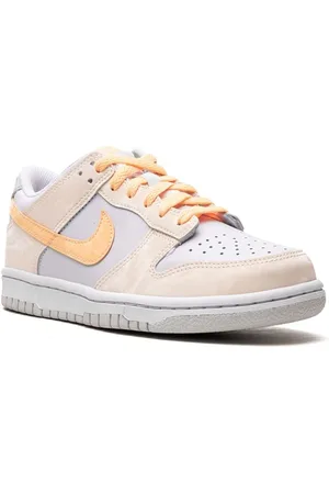 Nike Zapatillas Dunk Low Blue / Yellow