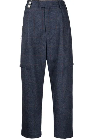 Marina Yee Pantalones anchos Jules