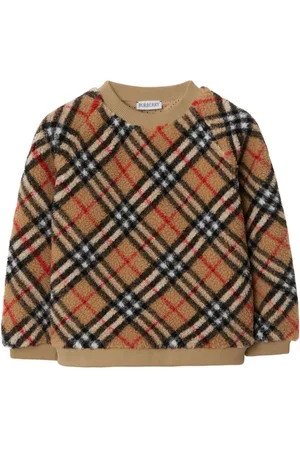 Imitacion de Sudaderas Hoodies Infantiles de Burberry FASHIOLA.es