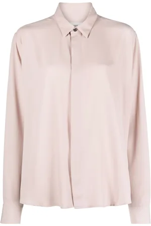 Ami Camisa con cuello clásico