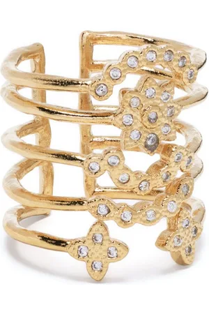 Maje Anillo Precious Day Of The Week