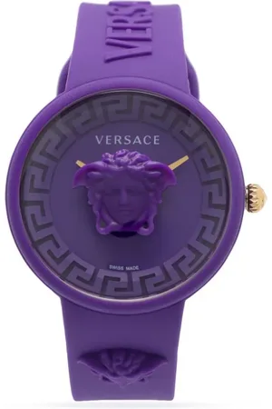 VERSACE Reloj Medusa Pop de 39 mm