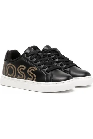 HUGO BOSS Zapatillas con logo estampado
