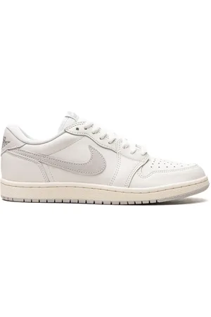 Jordan Zapatillas Air 1 Low Neutral Grey