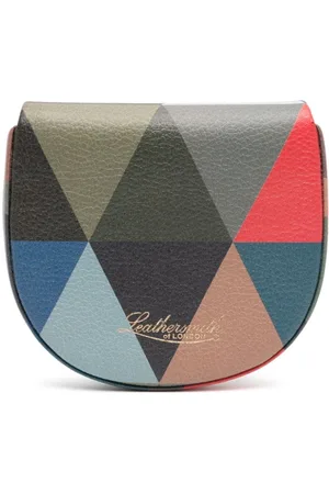 Las mejores ofertas en Carteras plegable Louis Vuitton Multicolor para Mujer