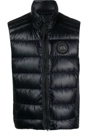Canada Goose Chaleco acolchado Crofton