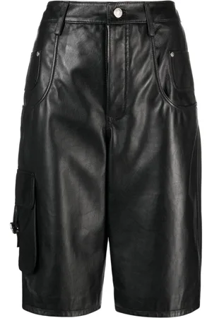 Moschino Pantalones cortos por la rodilla