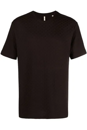 Sunflower Camiseta en jacquard