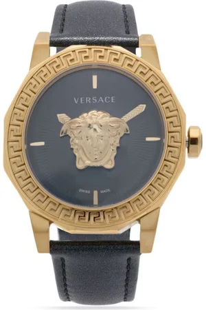 VERSACE Reloj Medusa Deco de 37 mm
