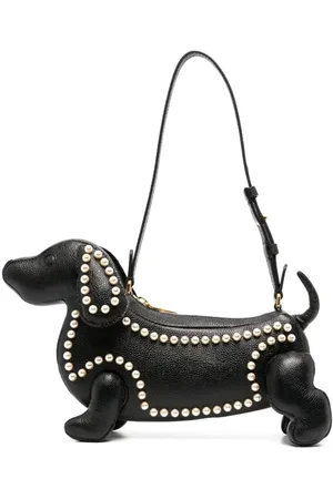 Thom Browne Bolso de hombro Hector