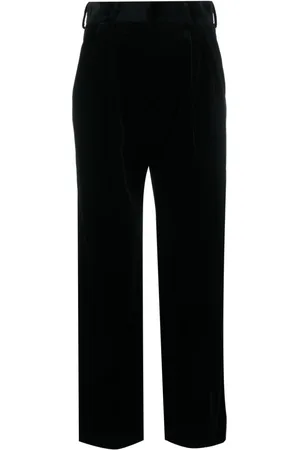 Blazé Milano Pantalones rectos Fox