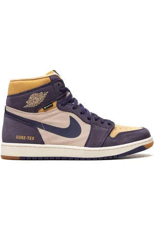 Jordan Zapatillas Air 1 Element Sky J Purple