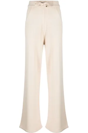 LORENA ANTONIAZZI Pantalones con cordones