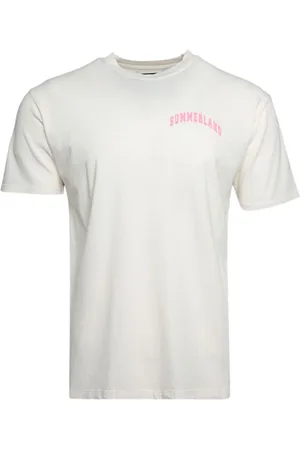 Nahmias Camiseta con estampado Summerland