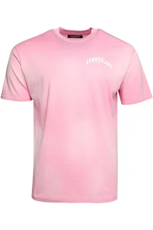Nahmias Camiseta con estampado Summerland