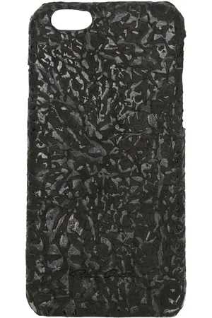 Rick Owens Funda para iPhone 6 texturizada