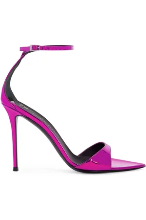 Giuseppe Zanotti Sandalias Intriigo Strap con tacón de 90mm