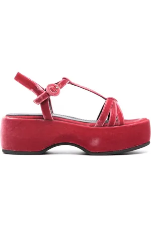 Nicole Saldanã Sandalias Lily con tacón de 60 mm