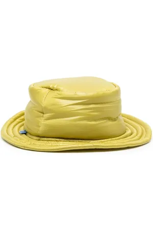 Maison Mihara Yasuhiro Sombrero de pescador acolchado