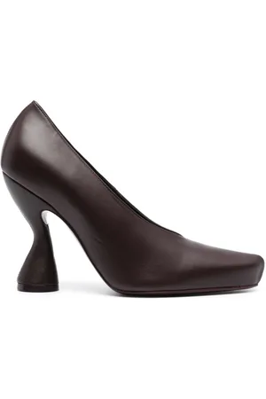 Lanvin Zapatos Muse con tacón de 105mm