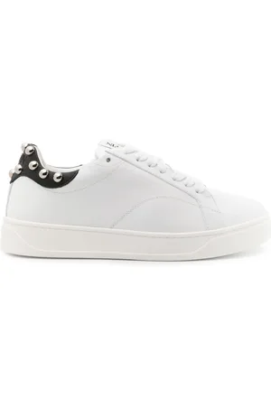 Lanvin Zapatillas Ddbo con apliques