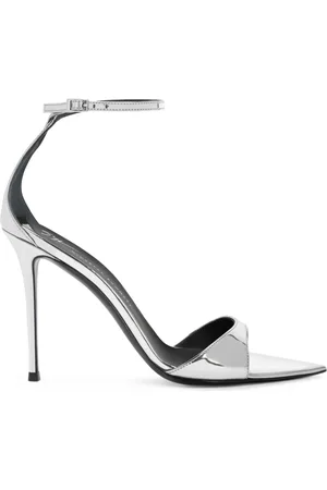 Giuseppe Zanotti Sandalias Intriigo con tacón de 90mm
