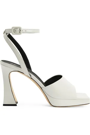 Giuseppe Zanotti Sandalias Emiyle con tacón de 100mm