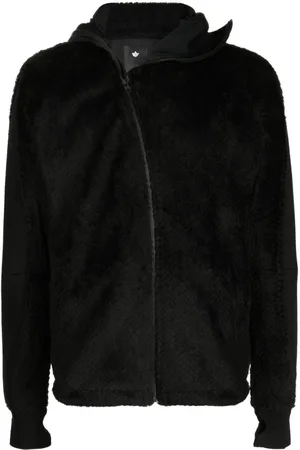 Maharishi Chaqueta 4576 con capucha