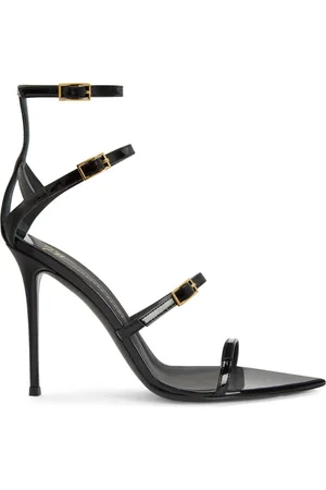 Giuseppe Zanotti Sandalias Intriigo Abely con tacón de 105mm