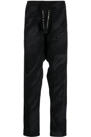 Maharishi Pantalones de chándal 4519 Camo Shinobi