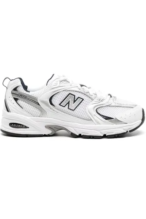 New Balance Zapatillas 530 con paneles de malla