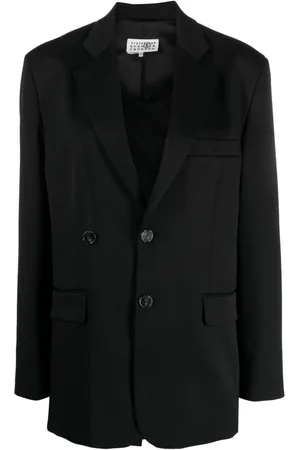 Maison Margiela Blazer con botones