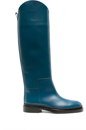 Jil Sander Botas altas
