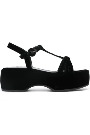Nicole Saldanã Sandalias Lily con tacón de 60mm