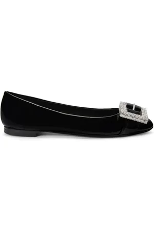 Giuseppe Zanotti Bailarinas con hebilla